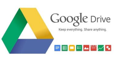 Hướng dẫn sử dụng Google Drive Trên Máy Tính chi tiết nhất 